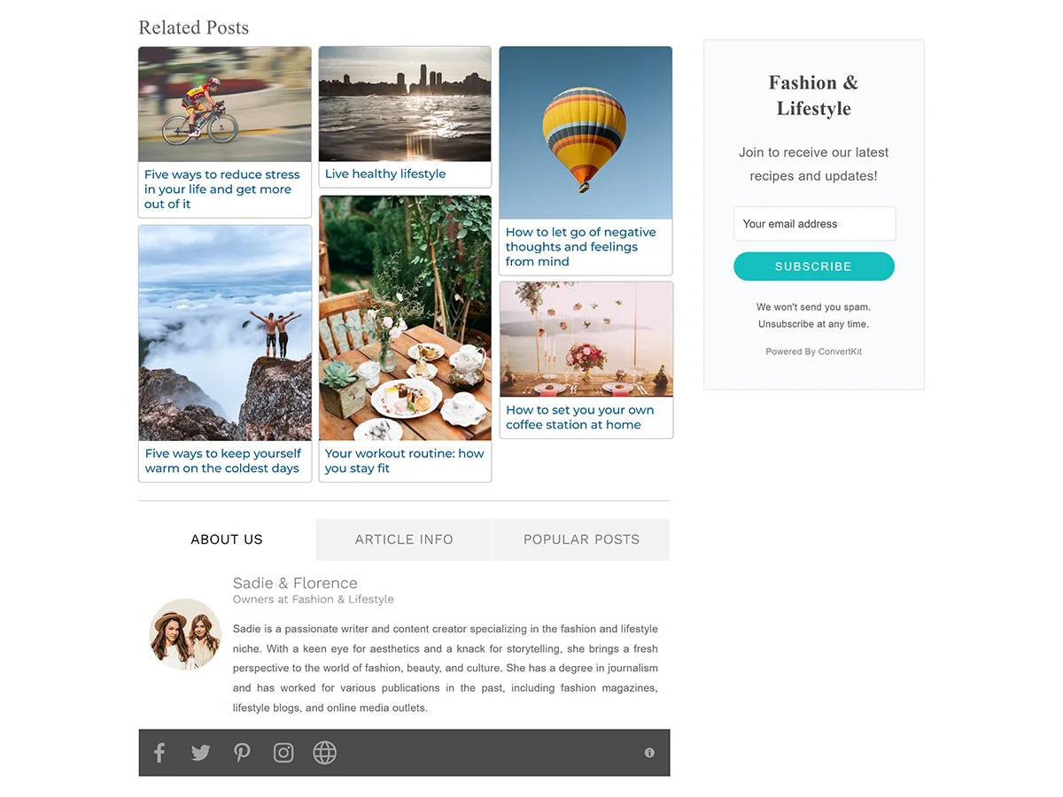 Zyra Console WordPress Plugin