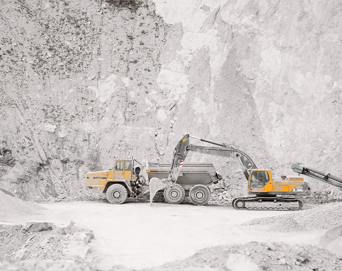 Ashapura Microns Website