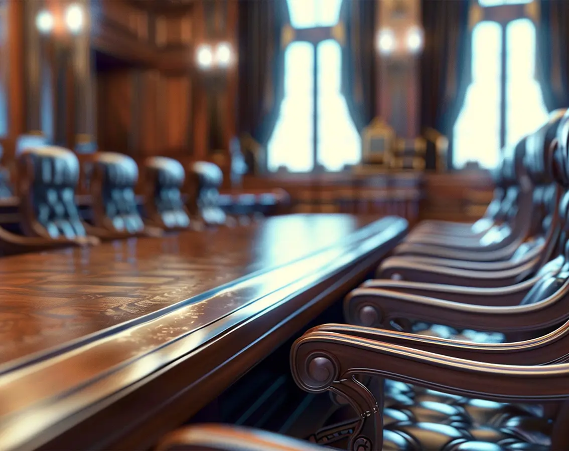 Eviction Management Web Application