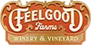 Feelgood Weddings WordPress Website